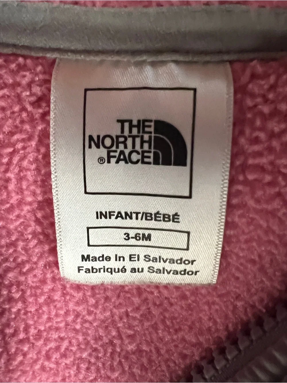 The North Face good #13264
